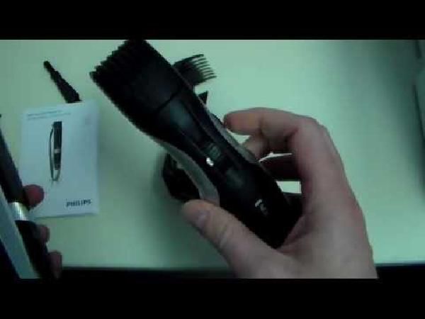 Philips BT9290/32 - Präzisions-Bartstyler mit Laser-Technologie & 17 Schnittlängen für 49,90€ (statt 60€) Philips BT9290/32 Präzisions Bartstyler mit Laser Technologie & 17 Schnittlängen für 49,90€ (statt 60€)