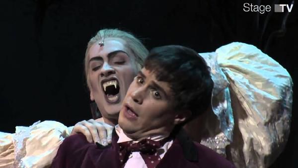 2 Tage Berlin + Tanz der Vampire mit 4* Hotel + Frühstück ab 99€ p.P. 2 Tage Berlin + Tanz der Vampire mit 4* Hotel + Frühstück ab 99€ p.P.