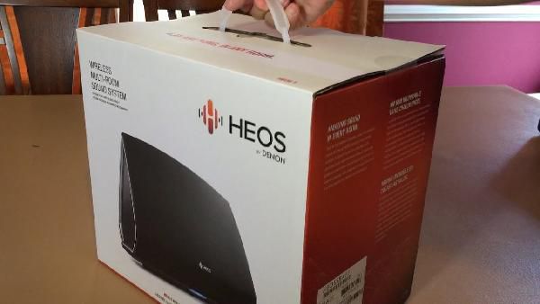 Denon HEOS 5 HS2 Multiroom Lautsprecher für 305,90€ (statt 349€) Denon HEOS 5 HS2 Multiroom Lautsprecher für 305,90€ (statt 349€)