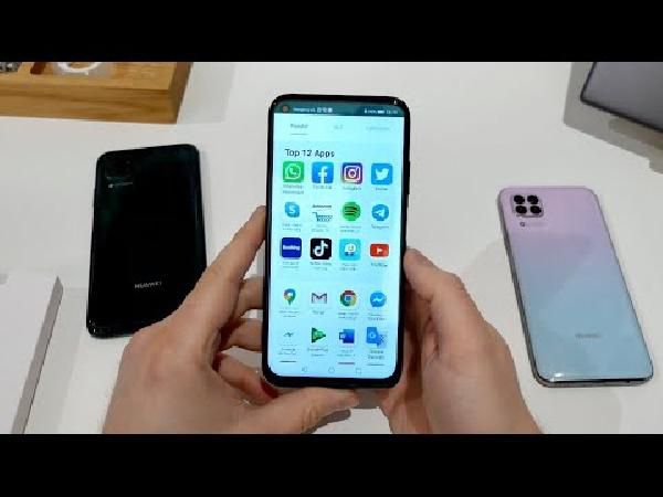 Huawei P40 Lite für 1€ + o2 Flat mit 5GB LTE für 14,99€ mtl. Huawei P40 Lite für 1€ + o2 Flat mit 5GB LTE für 14,99€ mtl.
