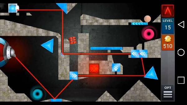 LASERBREAK Pro (Android) gratis (statt 1,39€) LASERBREAK Pro (Android) gratis (statt 1,39€)