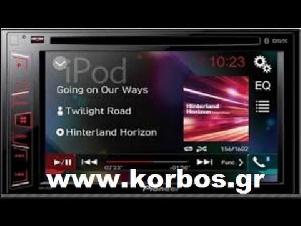 Pioneer Autoradio Sale - z.B. PIONEER MVH-S300BT für nur 59,99€ Pioneer Autoradio Sale z.B. PIONEER MVH S300BT für nur 59,99€