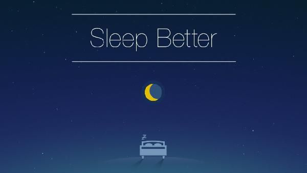 Runtastic Sleep Better Pro - Schlaftracker mit Schlafphasenwecker für iOS und Android gratis (statt 2,99€) Runtastic Sleep Better Pro Schlaftracker mit Schlafphasenwecker für iOS und Android gratis (statt 2,99€)