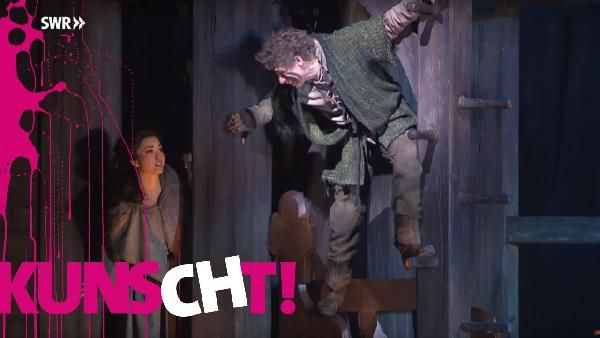 Musical Musical Der Glöckner von Notre Dame + 1 2 ÜN bei Stuttgart inkl. Frühstück ab 89€ p.P.