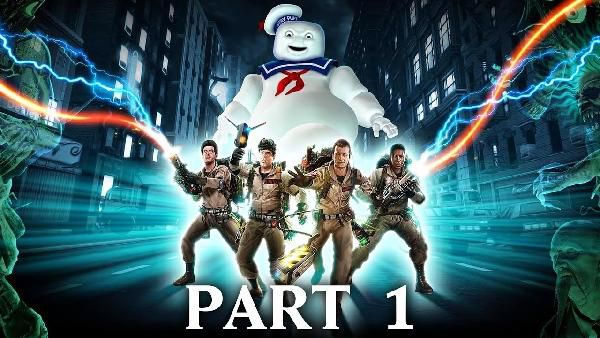 Ghostbusters: The Video Game Remastered (PS4) für 11,99€ (statt 27€) Ghostbusters: The Video Game Remastered (PS4) für 11,99€ (statt 27€)