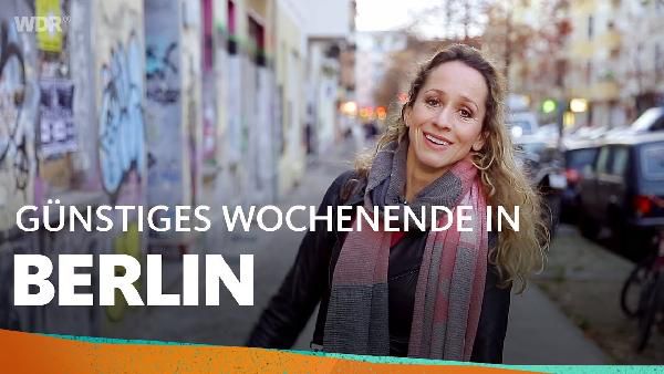 ÜN in Berlin inkl. Frühstück & Welcome Drink ab 49€ p. P. ÜN in Berlin inkl. Frühstück & Welcome Drink ab 49€ p. P.