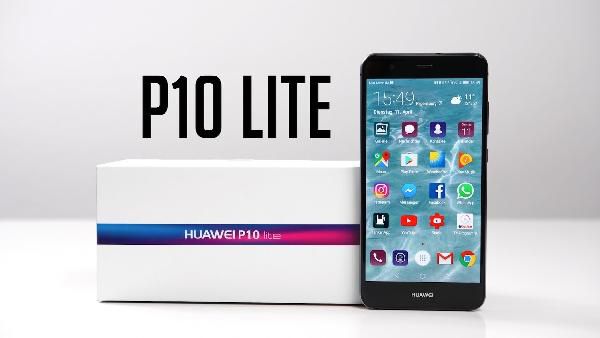 Huawei P10 lite + Smartwatch Huawei Band 2 Pro + o2 Allnet-Flat + 3GB LTE für 18,28€ mtl. Huawei P10 lite + Smartwatch Huawei Band 2 Pro + o2 Allnet Flat + 3GB LTE für 18,28€ mtl.