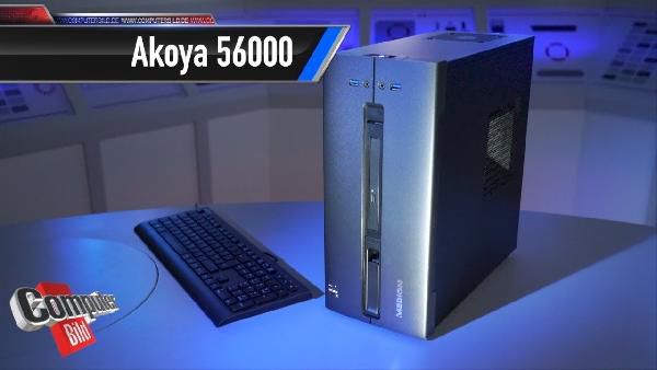 MEDION AKOYA P66044 Desktop-PC mit i5, 8GB RAM, 256GB SSD, RX5460 für 499€ (statt 659€) MEDION AKOYA P66044 Desktop PC mit i5, 8GB RAM, 256GB SSD, RX5460 für 499€ (statt 659€)