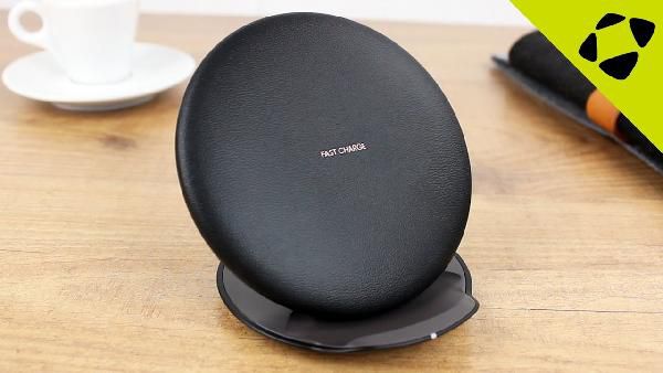 Samsung EP-PG950 induktive Ladestation für 34,99€ (statt 46€) - funktioniert auch mit den neuen iPhones Samsung EP PG950 induktive Ladestation für 34,99€ (statt 46€) funktioniert auch mit den neuen iPhones