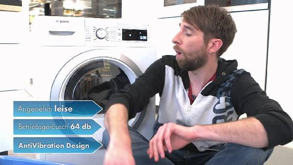 BOSCH WTW875ECO Wärmepumpentrockner ab 589€ (statt 699€) BOSCH WTW875ECO Wärmepumpentrockner ab 589€ (statt 699€)