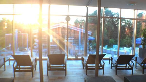 2ÜN in Oberfranken inkl. Frühstück, Dinner, Fitness & Fahrräder ab 99€ p.P. 2ÜN in Oberfranken inkl. Frühstück, Dinner, Fitness & Fahrräder ab 99€ p.P.