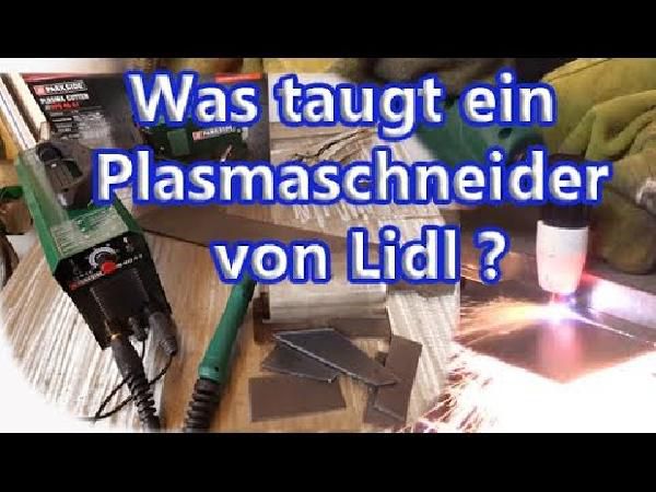 Parkside PPS 40 Plasmaschneider für 129€ (statt 209€) - Online nun Verfügbar Parkside PPS 40 Plasmaschneider für 129€ (statt 209€) Online nun Verfügbar