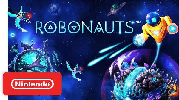 QubicGames: 10 Gratisspiele für die Nintendo Switch QubicGames: 10 Gratisspiele für die Nintendo Switch