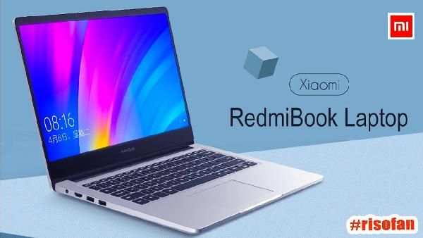 Xiaomi RedmiBook Ultrabook mit 512GB SSD für 585€ Xiaomi RedmiBook Ultrabook mit 512GB SSD für 585€