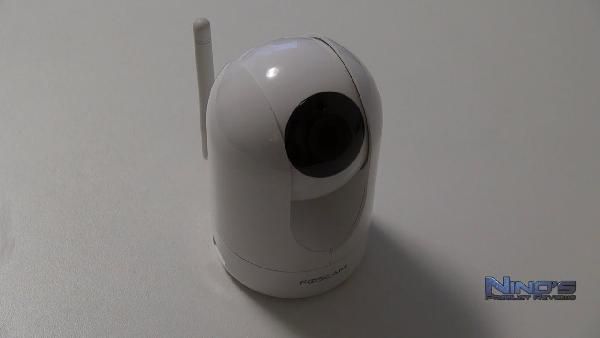 Foscam R2 IP Kamera - drehbare und schwenkbare 2 MP HD Innen-Kamera für 95,90€ (statt 110€) Foscam R2 IP Kamera drehbare und schwenkbare 2 MP HD Innen Kamera für 95,90€ (statt 110€)