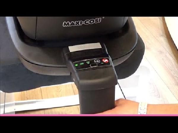 Maxi Cosi 2Way Fix Base für 148,72€ Maxi Cosi 2Way Fix Base für 148,72€