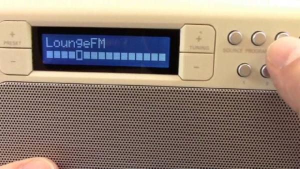 Digitalradio - Test & Vergleich Digitalradio Test & Vergleich