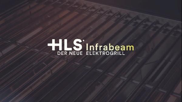 Elektrogrill HLS Infra-Beam mit 4 Infrarotbrenner und 2.200 Watt für 399€ (statt 500€) Elektrogrill HLS Infra Beam mit 4 Infrarotbrenner und 2.200 Watt für 399€ (statt 500€)