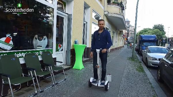 NINEBOT MINI 320 STREET Balance-Board inkl. Straßenzulassung ab 629€ (statt 749€) NINEBOT MINI 320 STREET Balance Board inkl. Straßenzulassung ab 629€ (statt 749€)