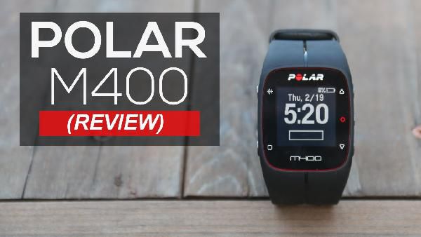 Polar M400 - Sportuhr mit Aktivitätstracker für nur 99€ (statt 121€) Polar M400 Sportuhr mit Aktivitätstracker für nur 99€ (statt 121€)