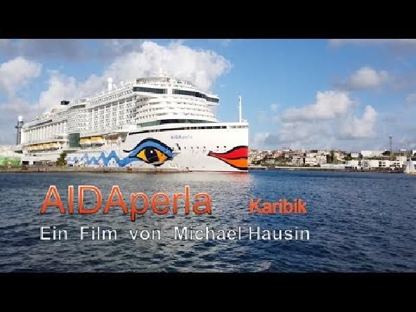 AIDA: 14 Tage Karibik inkl. Balkonkabine, Vollpension + Flügen ab 1.849€ p.P. AIDA: 14 Tage Karibik inkl. Balkonkabine, Vollpension + Flügen ab 1.849€ p.P.