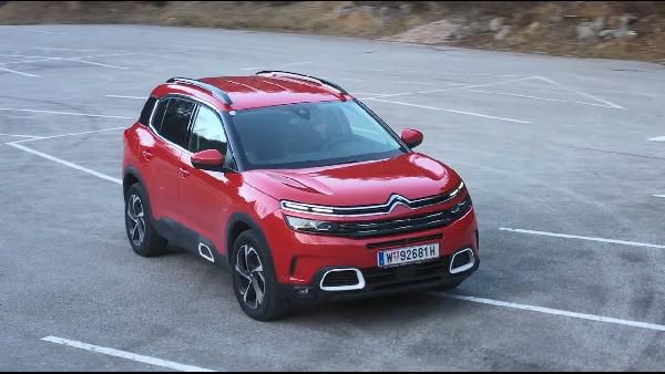Gewerbe: Citroën C5 Aircross Hybrid 225 e-Eat8 225PS Feel Pack inkl. Wartung & Verschleiß für 129€ - LF 0,42 Gewerbe: Citroën C5 Aircross Hybrid 225 e Eat8 225PS Feel Pack inkl. Wartung & Verschleiß für 129€ LF 0,42
