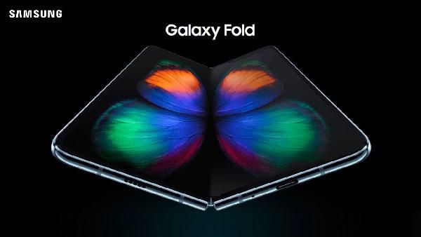 Samsung Galaxy Fold: Erneuter Marktstart für September geplant Samsung Galaxy Fold: Erneuter Marktstart für September geplant
