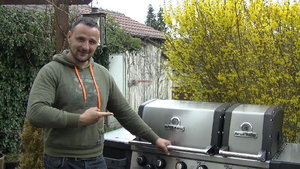 Vorbei! Weber Spirit E 220 Classic Black Edition 2018 Gasgrill 2+1 für 379€ (statt 444€) Vorbei! Weber Spirit E 220 Classic Black Edition 2018 Gasgrill 2+1 für 379€ (statt 444€)