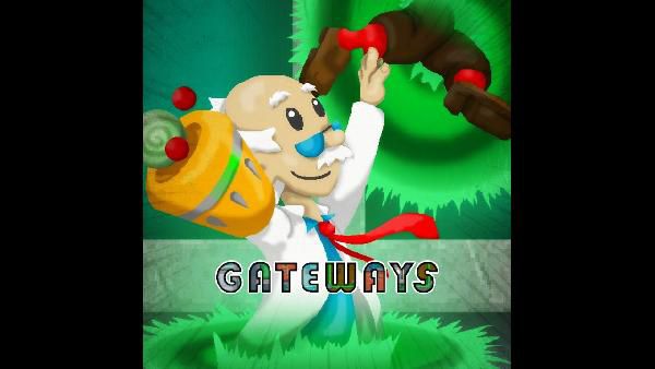Indiegala: Kostenloses Puzzle-Spiel Indiegala: Kostenloses Puzzle Spiel Gateways