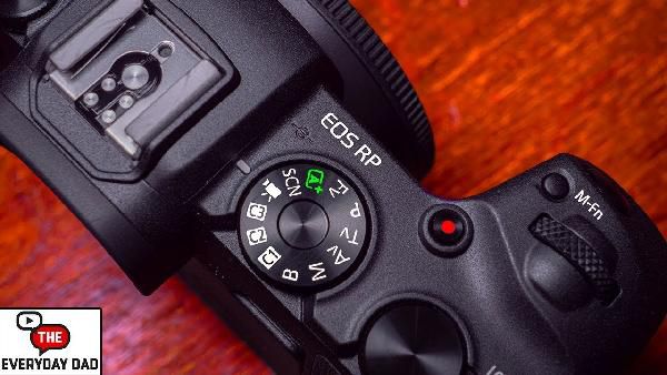 Ab 18 Uhr: Canon EOS RP Kit Systemkamera mit Objektiv 24-105 mm für 973,83€ (statt 1.329€) Ab 18 Uhr: Canon EOS RP Kit Systemkamera mit Objektiv 24 105 mm für 973,83€ (statt 1.329€)