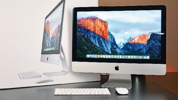 Apple iMac MK452D/A 21,5 Zoll mit Retina für 1.449€ Apple iMac MK452D/A 21,5 Zoll mit Retina für 1.449€
