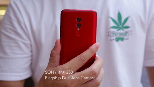 UMIDIGI S2 - 6 Zoll Smartphone mit LTE & 64 GB für 164,99€ UMIDIGI S2 6 Zoll Smartphone mit LTE & 64 GB für 164,99€