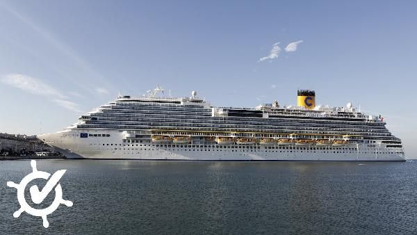 8 Tage an Bord der Costa Diadema inkl. Vollpension, Trinkgelder & Flügen ab 699€ p.P. 8 Tage an Bord der Costa Diadema inkl. Vollpension, Trinkgelder & Flügen ab 699€ p.P.