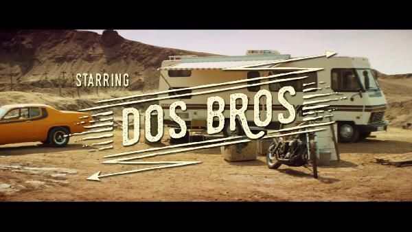 Gratis Konzert von Gratis Konzert von The BossHoss am 28.10. in Hamburg