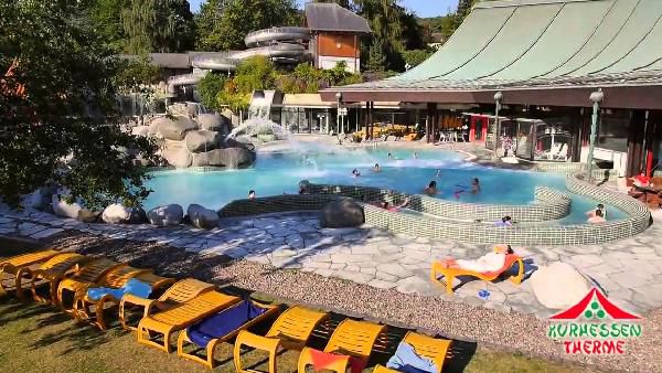 Kassel: Zum Geburtstag kostenlos in die Kurhessen Therme Kassel: Zum Geburtstag kostenlos in die Kurhessen Therme
