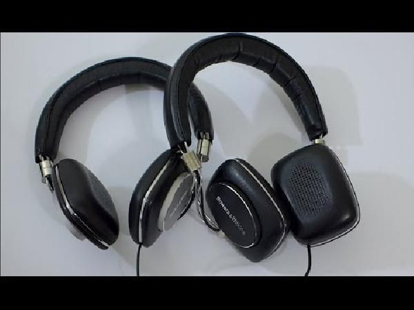 Bowers & Wilkins P5 Serie 2 Kopfhörer für 79,99€ (statt 113€) Bowers & Wilkins P5 Serie 2 Kopfhörer für 79,99€ (statt 113€)
