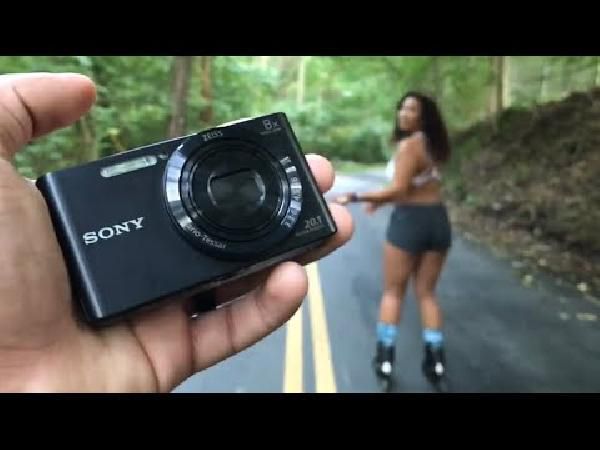Sony Cyber-shot DSC-W830B mit 16GB SD Karte und Tasche für 71,91€ (statt 119€) Sony Cyber shot DSC W830B mit 16GB SD Karte und Tasche für 71,91€ (statt 119€)