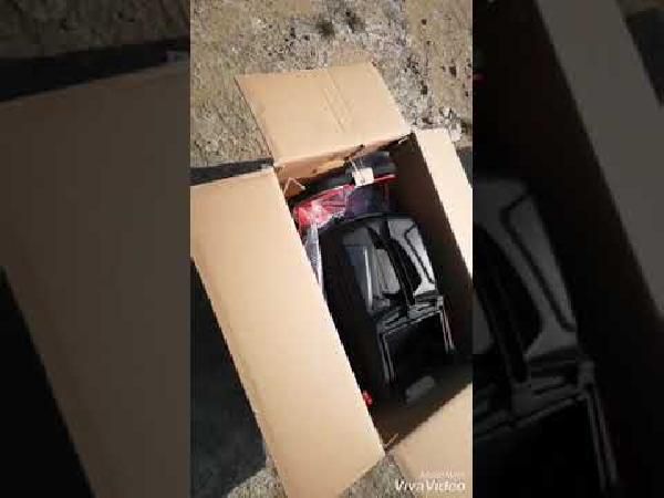 Scheppach MP99-42 Benzin Rasenmäher 42cm Schnittbreite 3in1 für 110€ (statt 129€) Scheppach MP99 42 Benzin Rasenmäher 42cm Schnittbreite 3in1 für 110€ (statt 129€)