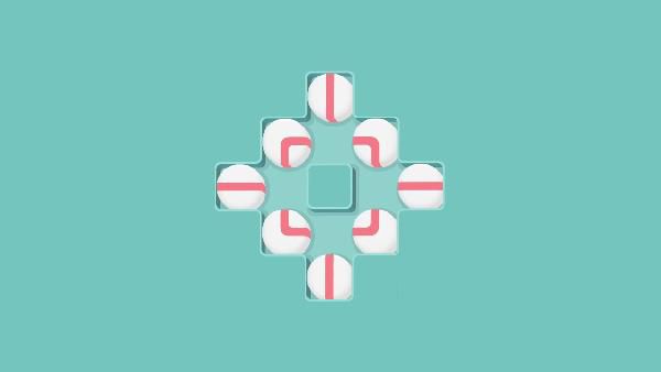 Up Left Out (Android) gratis statt 0,99€ Up Left Out (Android) gratis statt 0,99€