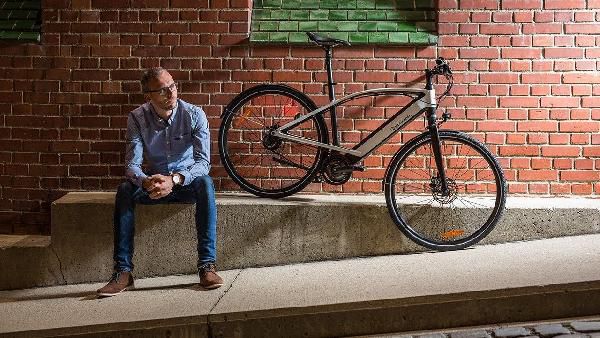 Cycle Electric Milos E-Urbanbike als Onesize (25 km/h) für 1.399€ (statt 2.437€) Cycle Electric Milos E Urbanbike als Onesize (25 km/h) für 1.399€ (statt 2.437€)