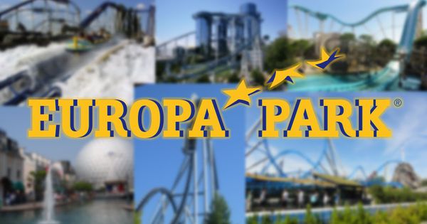 Europa Park: Freier Eintritt für Geburtstagskinder (bis 12 Jahre)