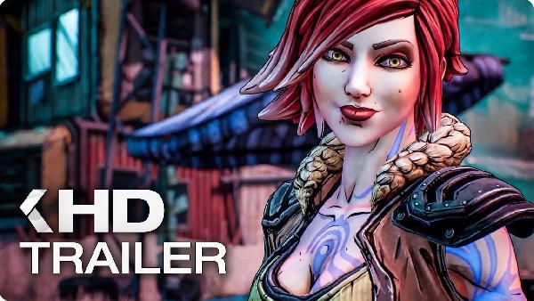 Neuerscheinung Borderland 3 - 2 Games zum Preis von einem (XBox one) für 69,99€ (statt 105€) Neuerscheinung Borderland 3 2 Games zum Preis von einem (XBox one) für 69,99€ (statt 105€)