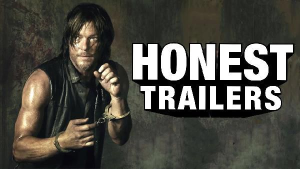 The Walking Dead - Die komplette vierte Staffel (Blu-ray) für 12,99€ (statt 23€) The Walking Dead Die komplette vierte Staffel (Blu ray) für 12,99€ (statt 23€)