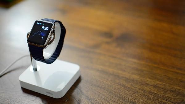 Belkin Valet - Induktive Ladestation für die Apple Watch für 45,90€ (statt 69€) Belkin Valet Induktive Ladestation für die Apple Watch für 45,90€ (statt 69€)
