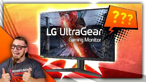 LG UltraGear 27GL850 - 27 Zoll WQHD Monitor 1msec. für 479€ (statt 528€) LG UltraGear 27GL850 27 Zoll WQHD Monitor 1msec. für 479€ (statt 528€)