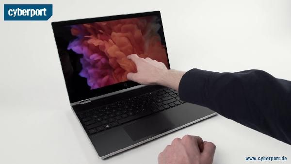 HP Pavillion X360 Convertible (15,6″, Core i3, 256GB SSD) für 405,94€ (statt 597€) HP Pavillion X360 Convertible (15,6″, Core i3, 256GB SSD) für 405,94€ (statt 597€)