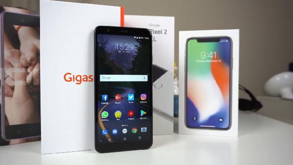 Knaller! Gigaset GS370 plus Smartphone für 4,95€ + 100€ Cashback + Vodafone Allnet-Flat mit 2GB für 10,99€ mtl. Knaller! Gigaset GS370 plus Smartphone für 4,95€ + 100€ Cashback + Vodafone Allnet Flat mit 2GB für 10,99€ mtl.