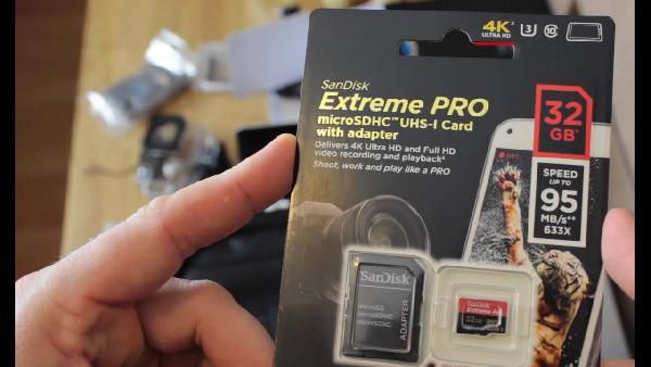 Saturn Late Night Foto Nacht: z.B. SANDISK Extreme UHS-I Micro-SDXC Speicherkarte 32 GB für 10€ (statt 16€) Saturn Late Night Foto Nacht: z.B. SANDISK Extreme UHS I Micro SDXC Speicherkarte 32 GB für 10€ (statt 16€)