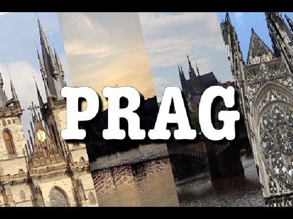 ÜN im 4*-Hotel in Prag inkl. Frühstück, Wellness & Marco Polo Guide (auch an Weihnachten) ab 49€ p.P. ÜN im 4* Hotel in Prag inkl. Frühstück, Wellness & Marco Polo Guide (auch an Weihnachten) ab 49€ p.P.