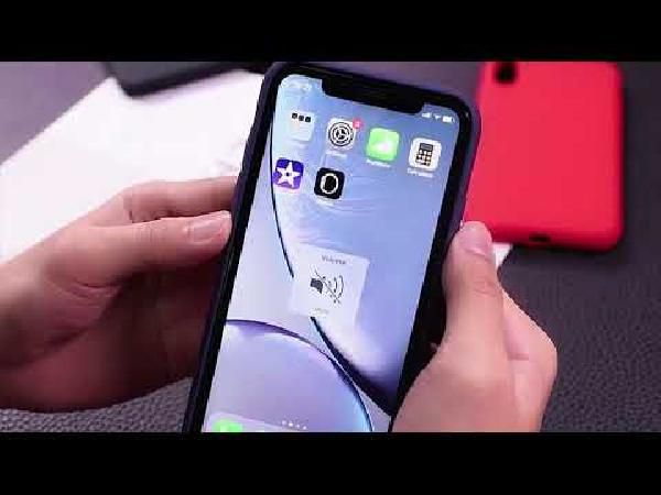 Schmale Schutzhülle für iPhone XR in Schwarz, Blau oder Rot für je 8,49€ – Prime Schmale Schutzhülle für iPhone XR in Schwarz, Blau oder Rot für je 8,49€ – Prime